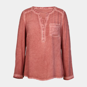 Ladies Blouse-WWBT0114