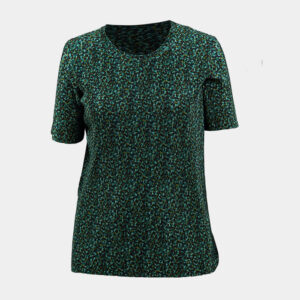 Ladies Blouse-WWBT0119