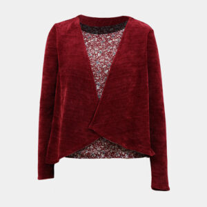 Ladies Blouse-WWBT0120