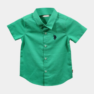 Boy's Shirts-KWBS0003