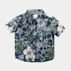 Boy's Shirts-KWBS0004