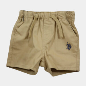 Boy's Shorts-KWBSH0001