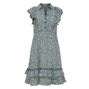 Girl’s Dress-KWGD0024
