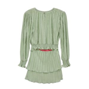 Girl’s Dress-KWGD0026