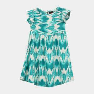 Girl's Dress-KWGD0003