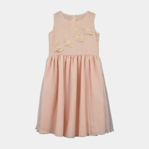 Girl's Dress-KWGD0005