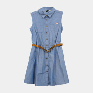 Girl's Dress-KWGD0006