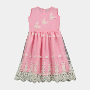 Girl's Dress-KWGD0009