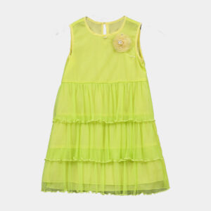 Girl's Dress-KWGD0010