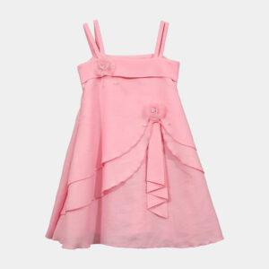 Girl's Dress-KWGD0011