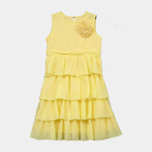 Girl's Dress-KWGD0012