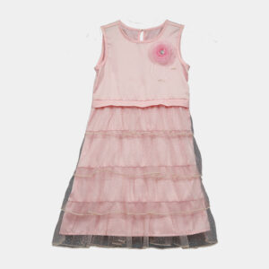 Girl's Dress-KWGD0014