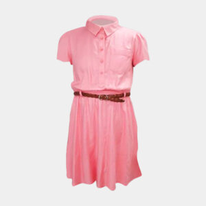 Girl's Dress-KWGD0015