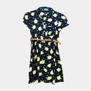 Girl's Dress-KWGD0016