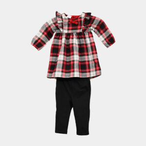 Girl's Dress-KWGD0017