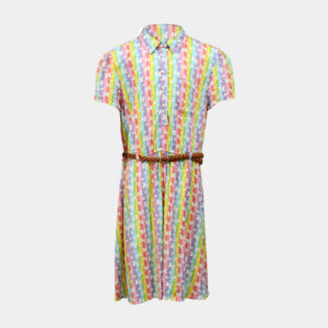 Girl's Dress-KWGD0019