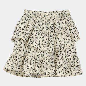 Girls Skirt-ZL185