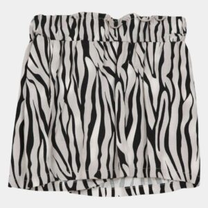 Girls' Shorts-ZL187