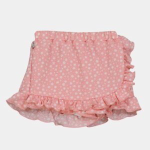 Girls Skirt-ZL197