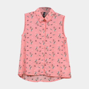 Girl's Tops-KWGT0001