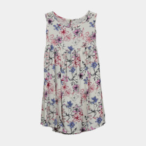 Girl's Tops-KWGT0005