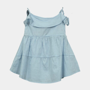 Girl's Tops-KWGT0006