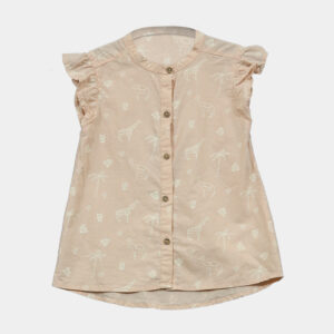 Girl's Tops-KWGT0007