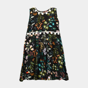 Girl's Tops-KWGT0008