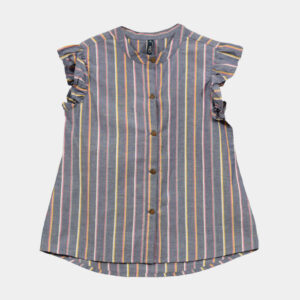 Girl's Tops-KWGT0009