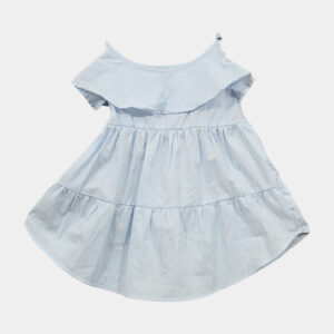 Girl's Tops-KWGT0012