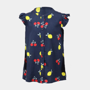 Girl's Tops-KWGT0017