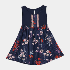 Girl's Tops-KWGT0019