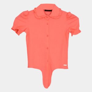 Girl's Tops-KWGT0026