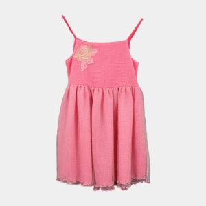 Girl's Dress-KWGD0001