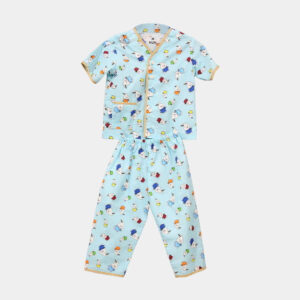 Hospital Uniform-UHU0002