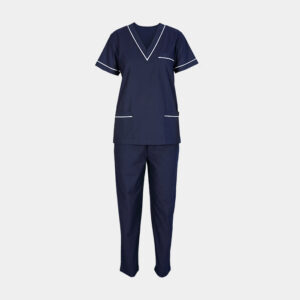 Hospital Uniform-UHU0004