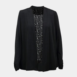 Ladies Blouse-WWBT0121