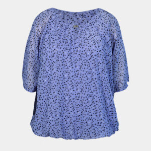 Ladies Blouse-WWBT0128