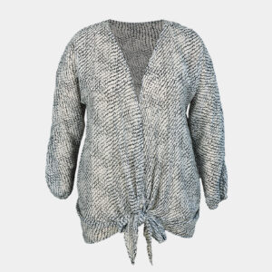 Ladies Blouse-WWBT0130