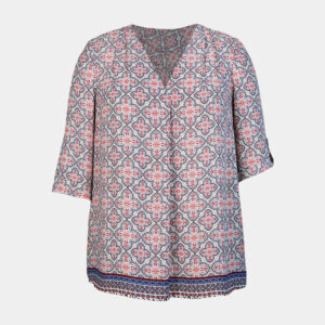 Ladies Blouse-WWBT0137