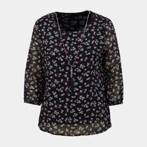 Ladies Blouse-WWBT0147