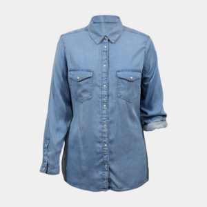 Ladies Blouse-WWBT0153