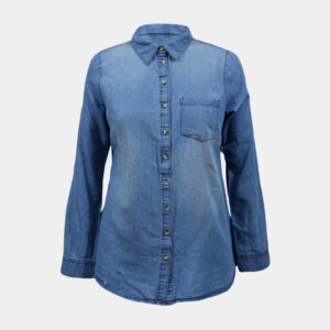 Ladies Blouse-WWBT0154