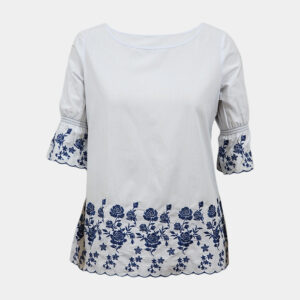 Ladies Blouse-WWBT0155