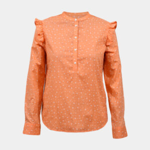 Ladies Blouse-WWBT0157