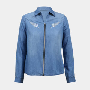 Ladies Blouse-WWBT0159