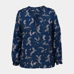 Ladies Blouse-WWBT0160