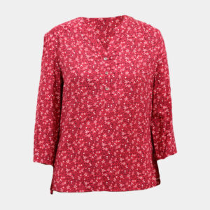 Ladies Blouse-WWBT0162