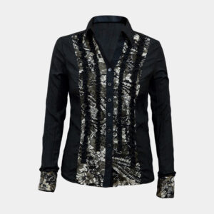 Ladies Blouse-WWBT0171