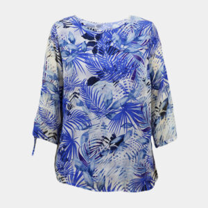 Ladies Blouse-WWBT0181